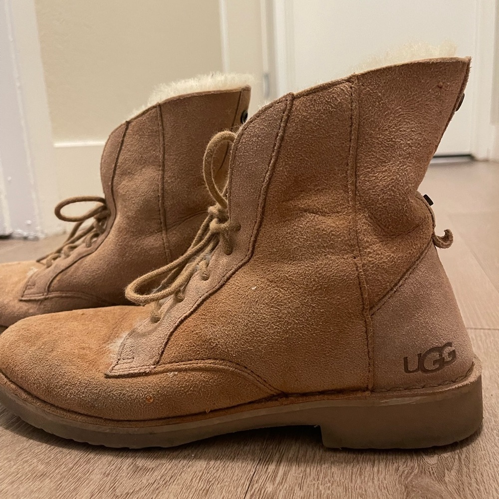 UGG boots